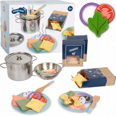 Small Foot Souprava Vaření těstovin – Zboží Dáma