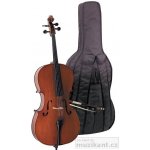 GEWApure Cello – garnitura EW 4/4 – Zboží Mobilmania