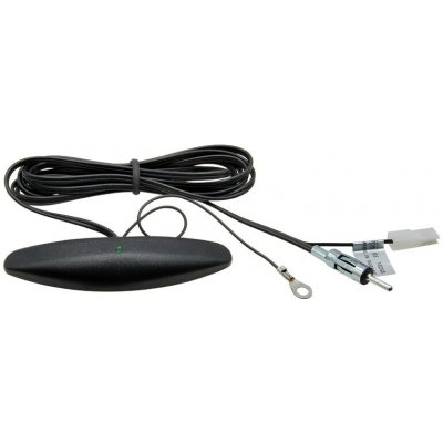 Vnitřní anténa na sklo AM / FM 10,5 DIN – Zboží Mobilmania