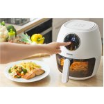 Sencor SFR 5340 WH – Zboží Dáma