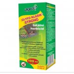 AGRO CS GlyfoKlasik Strong 100 ml – Zbozi.Blesk.cz