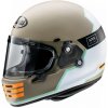 Přilba helma na motorku Arai Concept-X Overland Beige