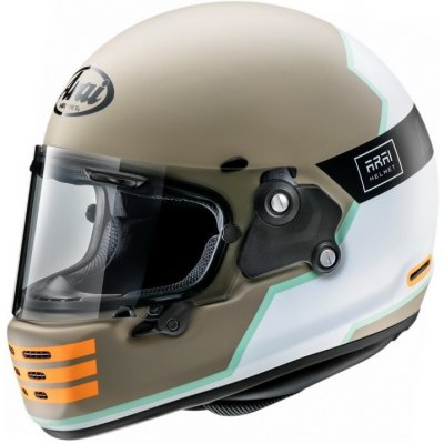 Arai Concept-X Overland Beige