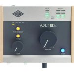 Universal Audio Volt 176 – Zboží Mobilmania