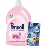 Perwoll Renew Wool prací gel 3 l 60 PD – Sleviste.cz