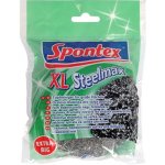 Spontex Steelmax ocelová drátěnka XL 1 ks – HobbyKompas.cz