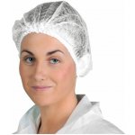 PortWest Jednorázová čepice PP bílá – Hledejceny.cz