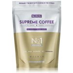 BeKeto Káva Supreme Coffee 250 g – Zboží Dáma