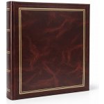 GEDEON Album na mince CA21 CLASSIC Hnědá – Hledejceny.cz