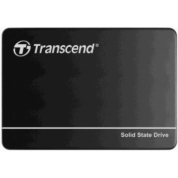 Transcend SSD452K-I 128GB, TS128GSSD452K-I