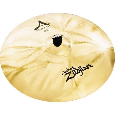 Zildjian 20" A Custom – Sleviste.cz