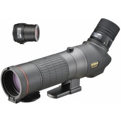 Nikon Field Scope EDG 65 A