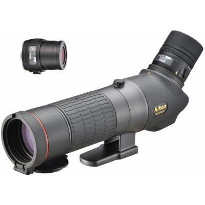 Nikon Field Scope EDG 65 A