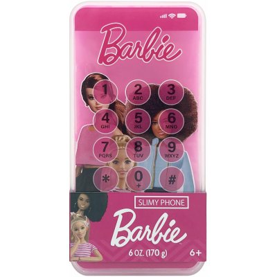 Mac Toys Barbie mobil se slizem – Zbozi.Blesk.cz
