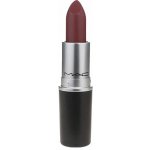 MAC rtěnka Satin Lipstick Retro 3 g – Zboží Mobilmania