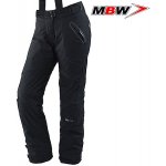 Kalhoty MBW Agate dámské černé – Zboží Mobilmania