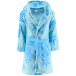 Disney Frozen dívčí župan světle modrý – Zboží Dáma