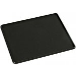 Lampa Protiskluzová silikonová podložka 16 x 13 cm černá – Zboží Živě