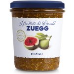 Zuegg Džem Extra speciální fíkový 330g – Zboží Dáma