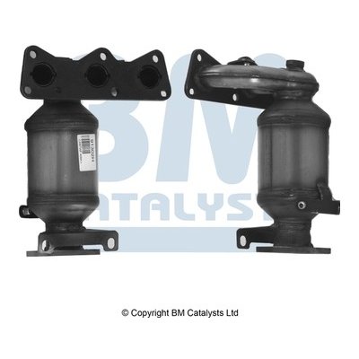 BM CATALYSTS BM91302H – Zboží Mobilmania