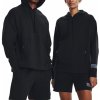 Pánská mikina Under Armour UA Summit Knit Hoodie 1377173-001