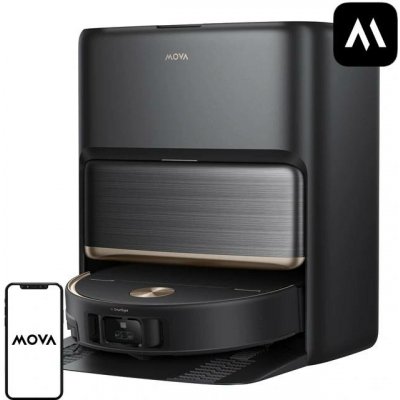 MOVA V70 Ultra Complete Black – Hledejceny.cz