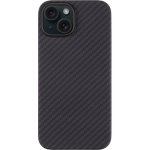 Pouzdro Tactical MagForce Aramid Apple iPhone 15 Black – Sleviste.cz