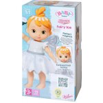 Zapf Creation BABY born Storybook Ledová víla 18 cm – Zboží Dáma