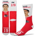 For Bare Feet ponožky Jonathan Toews #19 Chicago Blackhawks Player Mug – Hledejceny.cz