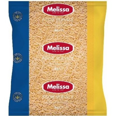 Melissa Orzo Primo Gusto rýže těstovinová 3 kg – Zboží Dáma