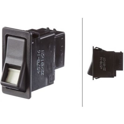 Spínač HELLA 6RH 004 570-161 – Hledejceny.cz