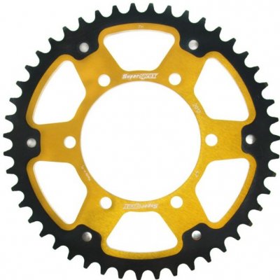 Supersprox RST-2012:47-GLD – Zboží Mobilmania