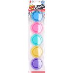 TOTO Magnetky barevné 40mm 5ks – Sleviste.cz