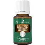 Young Living Eukalyptus globulus 15 ml – Hledejceny.cz