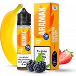Aramax Shake & Vape Banana Berry 10 ml – Sleviste.cz