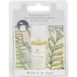 Greenleaf Vonný olej Willow & Sage Vrba a Šalvěj 10 ml – Hledejceny.cz