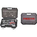 Festa Gola sada 1/2" 20 dílů 17230 – Zboží Dáma