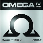 Xiom Omega IV PRO – Zboží Dáma