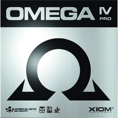 Xiom Omega IV PRO – Hledejceny.cz