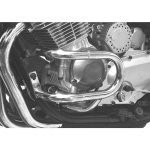 padací rám Fehling Yamaha XJ 900 Diversion 94-03, chrom
