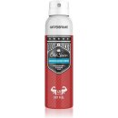 Old Spice Odor Blocker Men deospray 200 ml