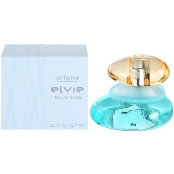 Oriflame Elvie toaletní voda dámská 50 ml