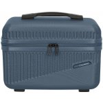 Kosmetický kufr Travelite Bali 7230325 17 L modrá – Zbozi.Blesk.cz