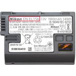 Nikon EN-EL15b – Hledejceny.cz