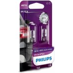Philips Vision Plus WB T10 W2,1x9,5D 6W 12V P3243 2 ks | Zboží Auto