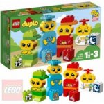 LEGO® DUPLO® 10861 Moje první poCity – Hledejceny.cz