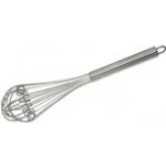 Metlička nerezová mixovací 45 cm – Zboží Dáma