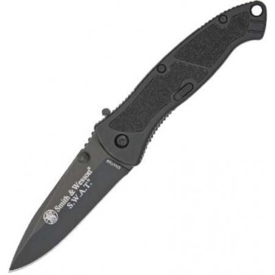 Smith & Wesson S.W.A.T. Linerlock A/O