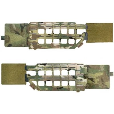 Warfighter™ Cummerbund Agilite Gear Multicam® vel. L