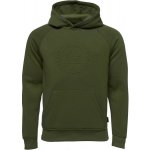 Willard GERALD mikina khaki – Zboží Mobilmania